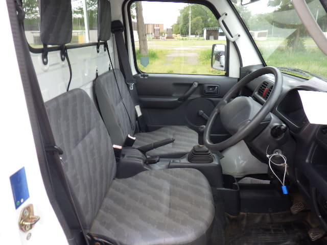 SUZUKI Carry Truck thumbnail 26