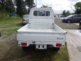 2006 SUZUKI Carry Truck