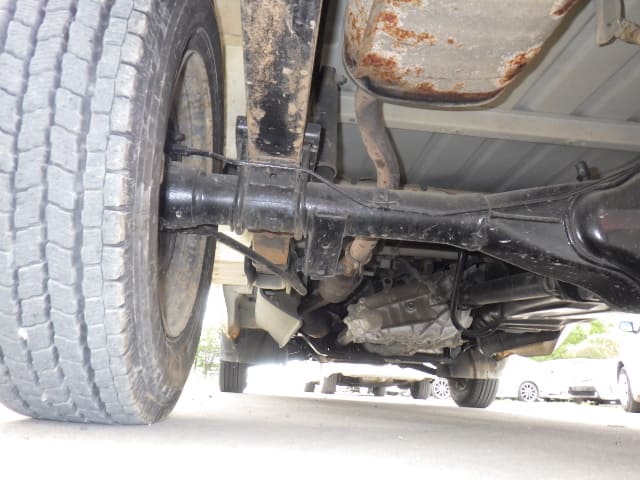 SUZUKI Carry Truck thumbnail 15