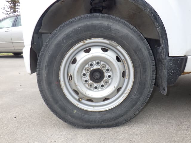 SUZUKI Carry Truck thumbnail 9