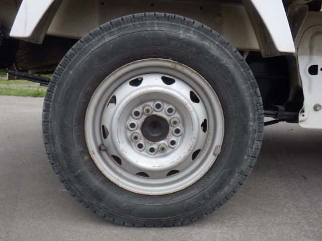 SUZUKI Carry Truck thumbnail 11