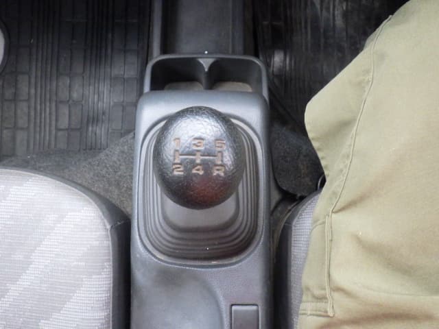SUZUKI Carry Truck thumbnail 37