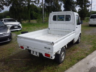 2006 SUZUKI Carry Truck