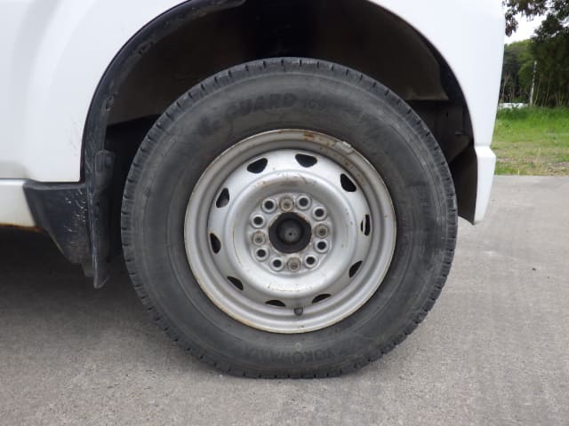 SUZUKI Carry Truck thumbnail 12