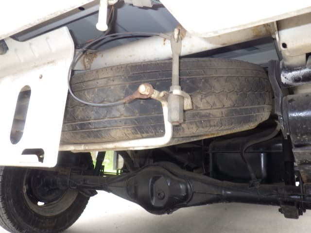 SUZUKI Carry Truck thumbnail 21
