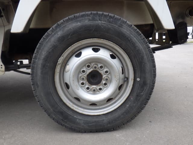 SUZUKI Carry Truck thumbnail 10