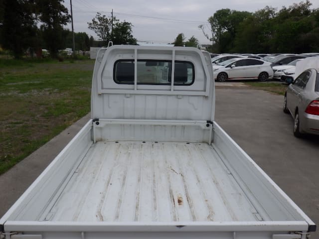 SUZUKI Carry Truck thumbnail 28