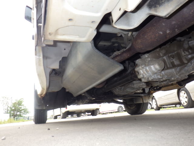 SUZUKI Carry Truck thumbnail 18