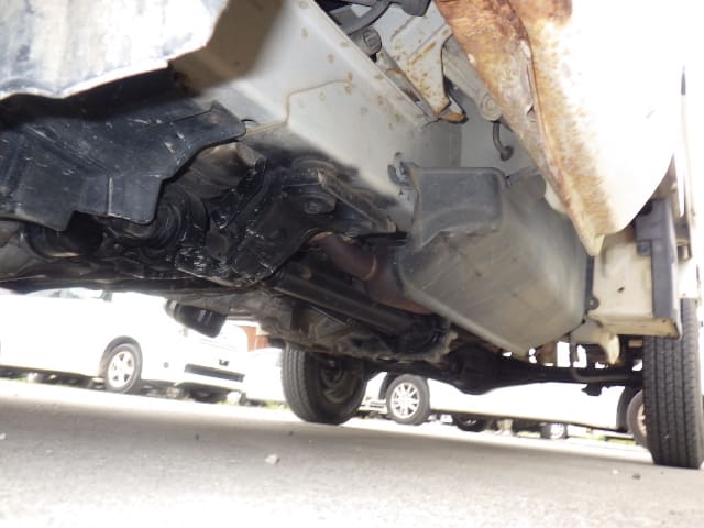 SUZUKI Carry Truck thumbnail 17