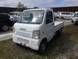 2006 SUZUKI Carry Truck