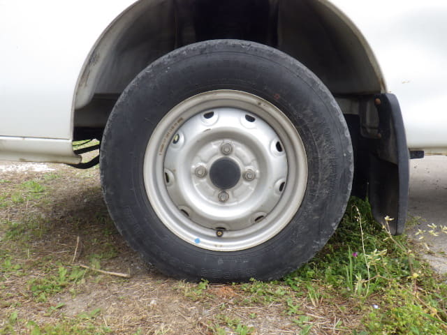 SUZUKI Carry Truck thumbnail 9