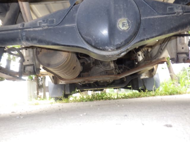 SUZUKI Carry Truck thumbnail 20
