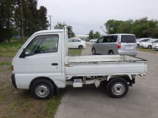 1998 SUZUKI Carry Truck