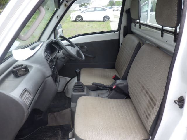 SUZUKI Carry Truck thumbnail 26