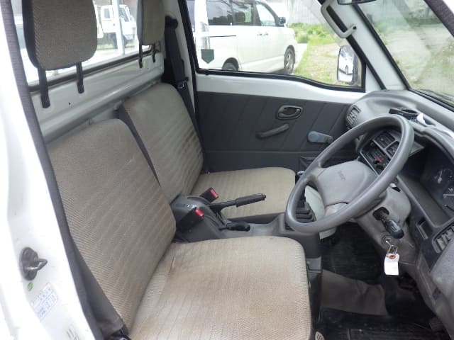 SUZUKI Carry Truck thumbnail 25