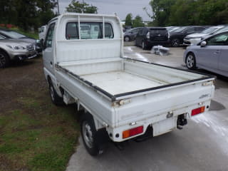 1998 SUZUKI Carry Truck