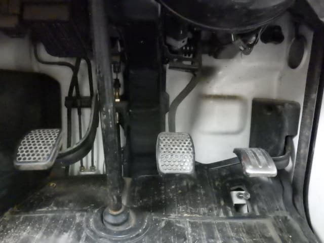 SUZUKI Carry Truck thumbnail 36
