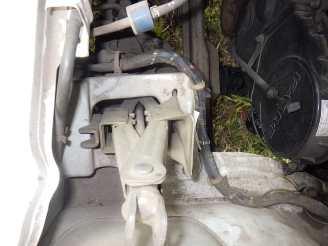 SUZUKI Carry Truck thumbnail 29