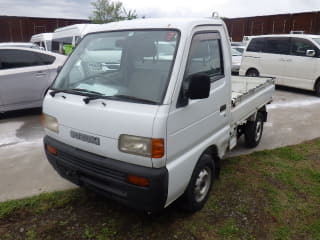 1998 SUZUKI Carry Truck
