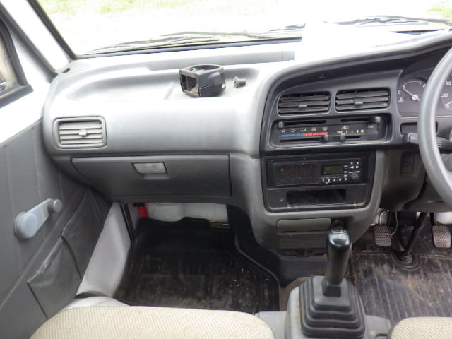 SUZUKI Carry Truck thumbnail 31