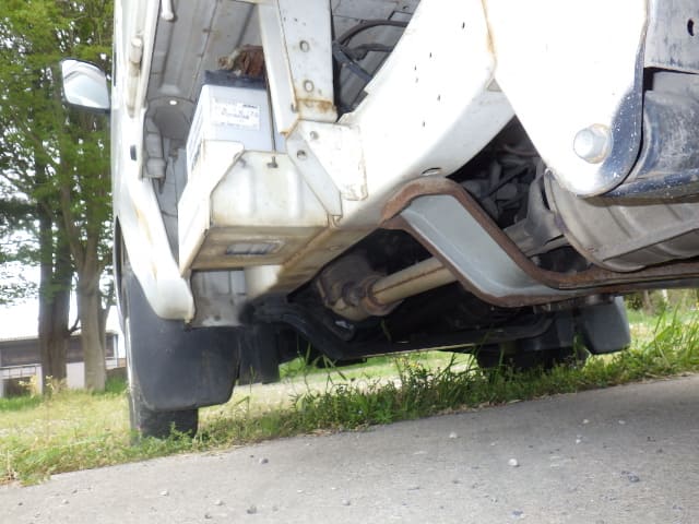 SUZUKI Carry Truck thumbnail 18