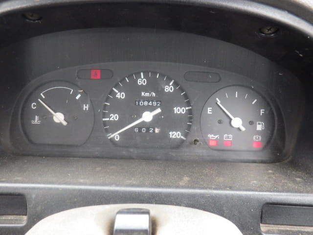 SUZUKI Carry Truck thumbnail 44