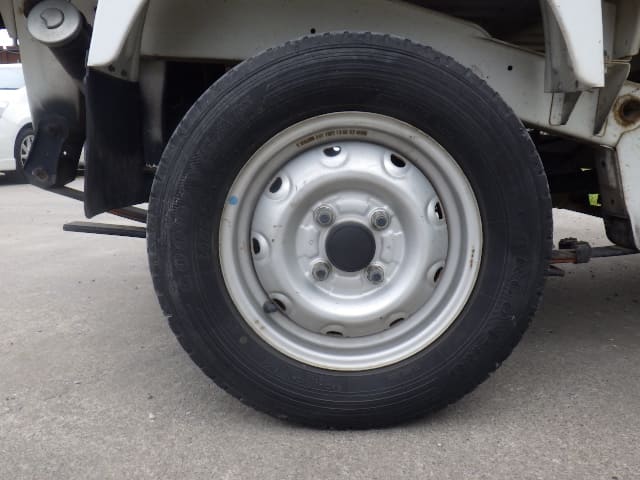 SUZUKI Carry Truck thumbnail 11
