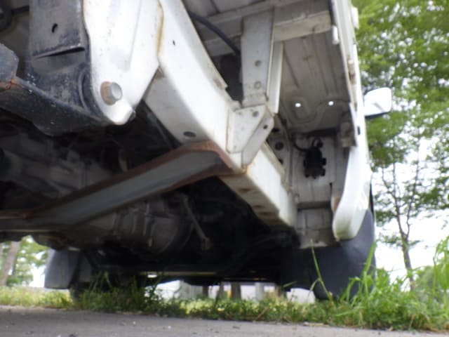 SUZUKI Carry Truck thumbnail 21