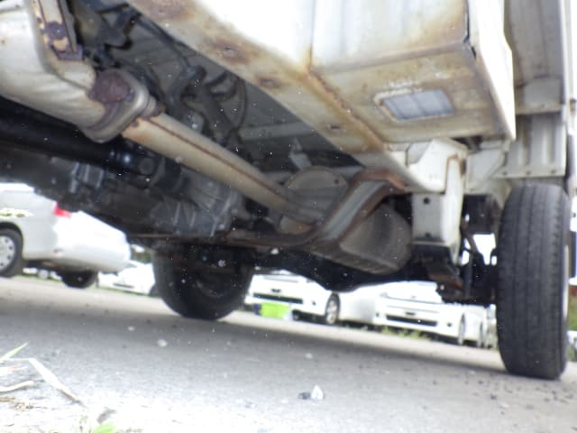 SUZUKI Carry Truck thumbnail 17