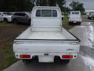 1998 SUZUKI Carry Truck