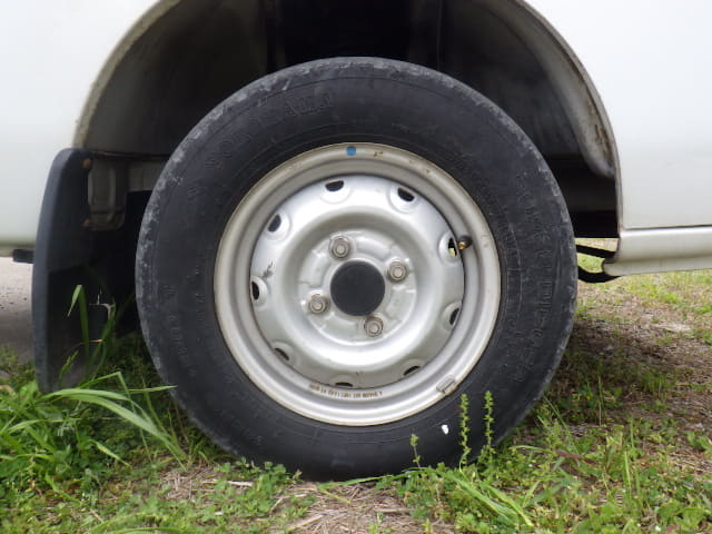 SUZUKI Carry Truck thumbnail 12