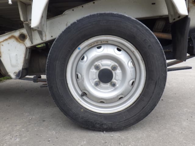 SUZUKI Carry Truck thumbnail 10