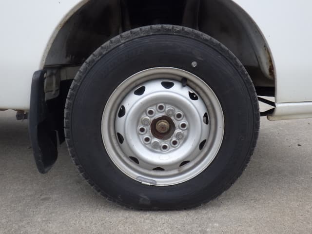 SUZUKI Carry Truck thumbnail 12