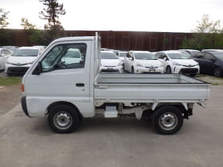 1998 SUZUKI Carry Truck