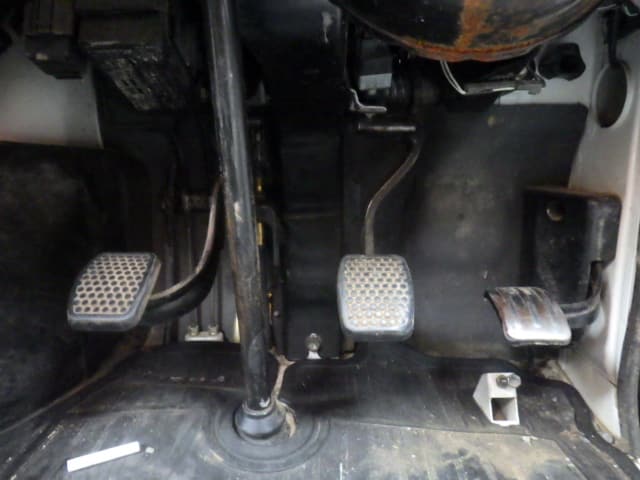 SUZUKI Carry Truck thumbnail 36