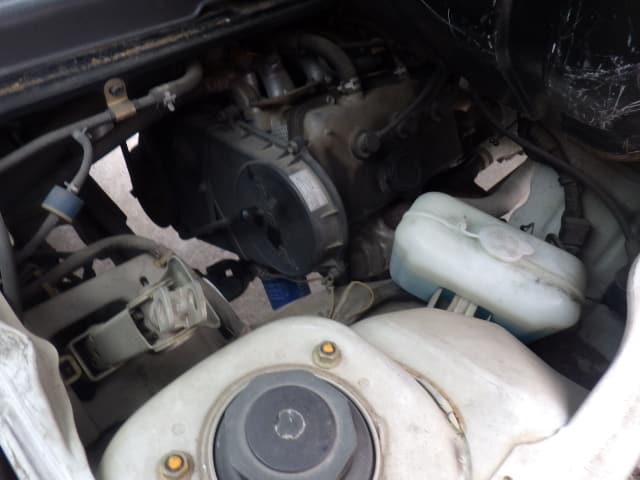 SUZUKI Carry Truck thumbnail 41