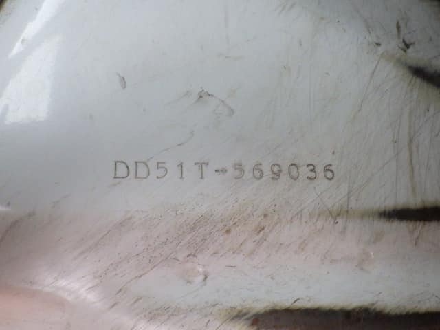 SUZUKI Carry Truck thumbnail 39