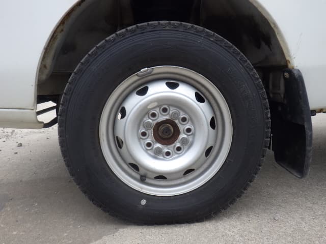 SUZUKI Carry Truck thumbnail 9