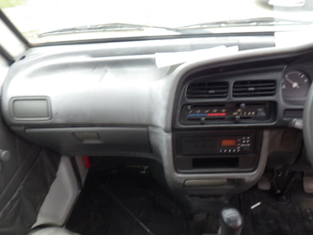 SUZUKI Carry Truck thumbnail 31