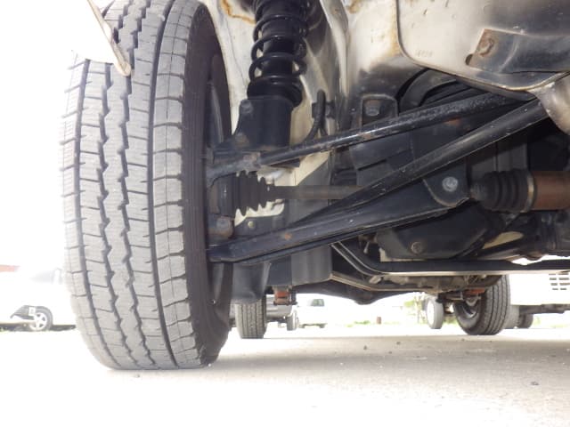 SUZUKI Carry Truck thumbnail 13