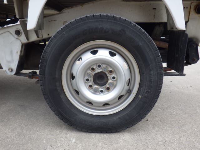 SUZUKI Carry Truck thumbnail 10