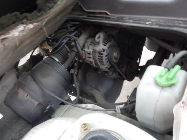 SUZUKI Carry Truck thumbnail 40