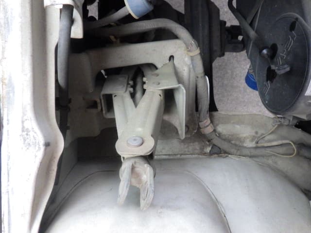 SUZUKI Carry Truck thumbnail 29