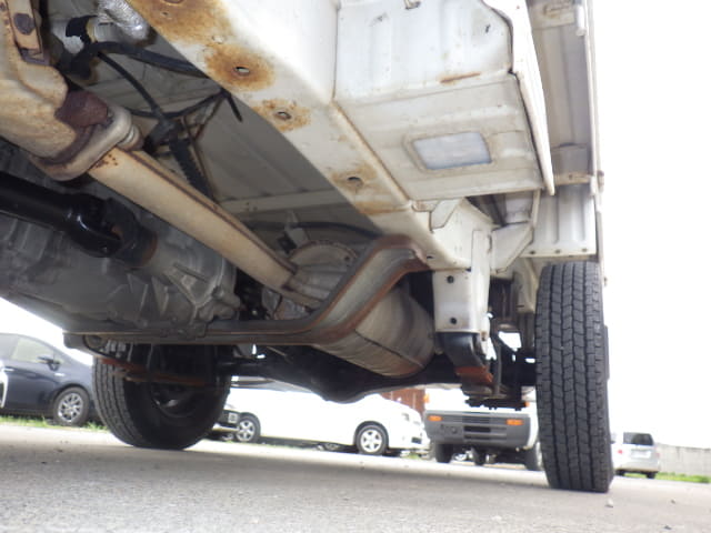SUZUKI Carry Truck thumbnail 17