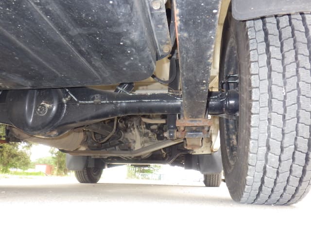 SUZUKI Carry Truck thumbnail 16