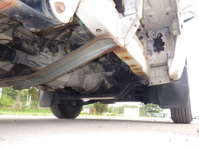 SUZUKI Carry Truck thumbnail 21