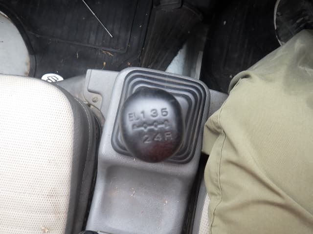 SUZUKI Carry Truck thumbnail 35