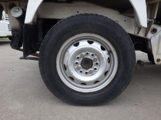 SUZUKI Carry Truck thumbnail 11
