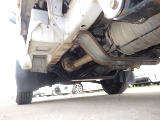 SUZUKI Carry Truck thumbnail 18