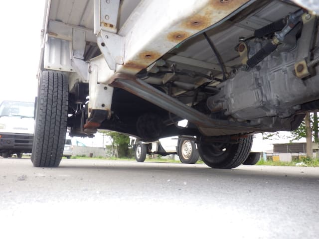 SUZUKI Carry Truck thumbnail 22